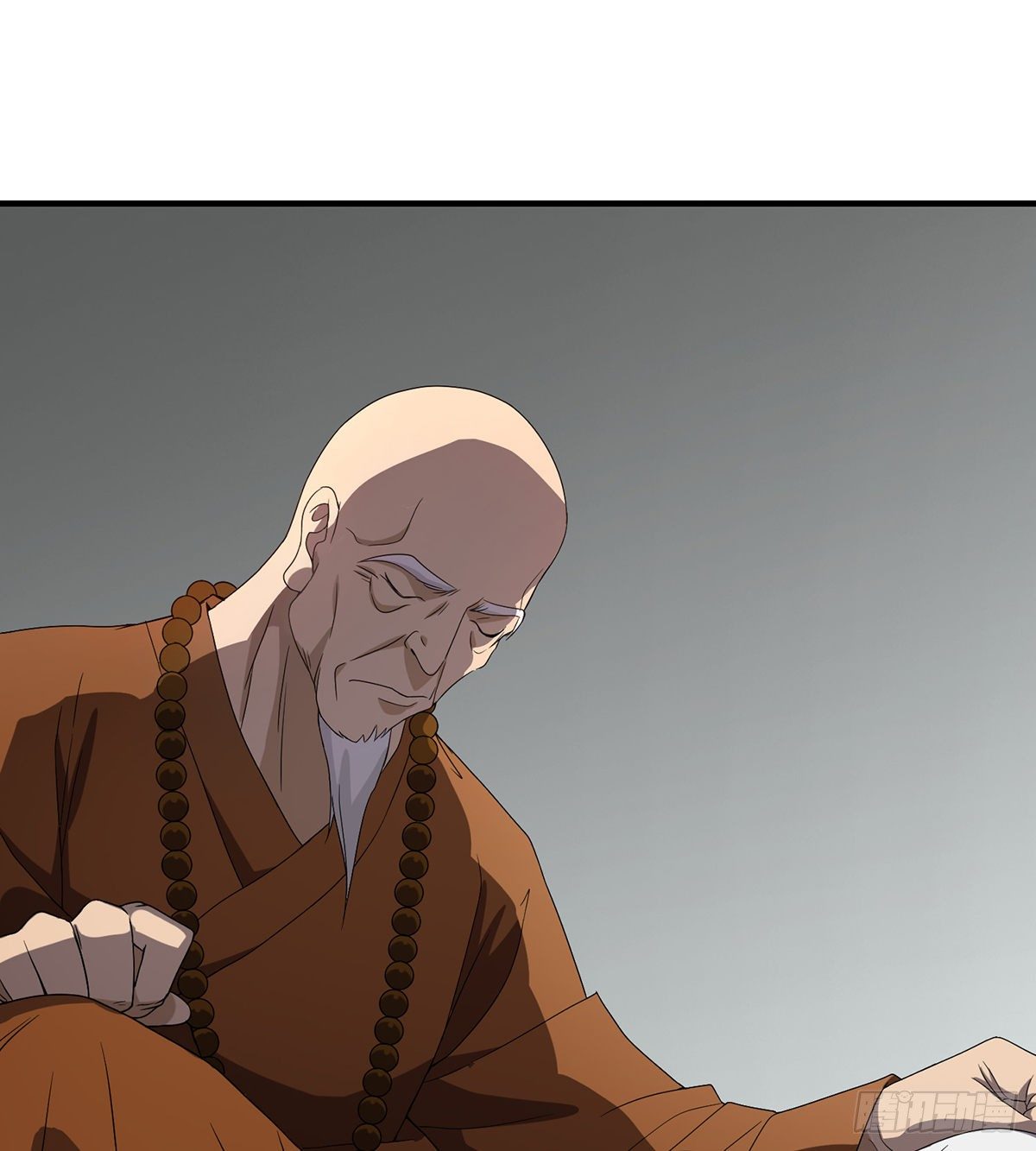 🍣天龙八部 第139话 道禅坐化摒执念 第34页
