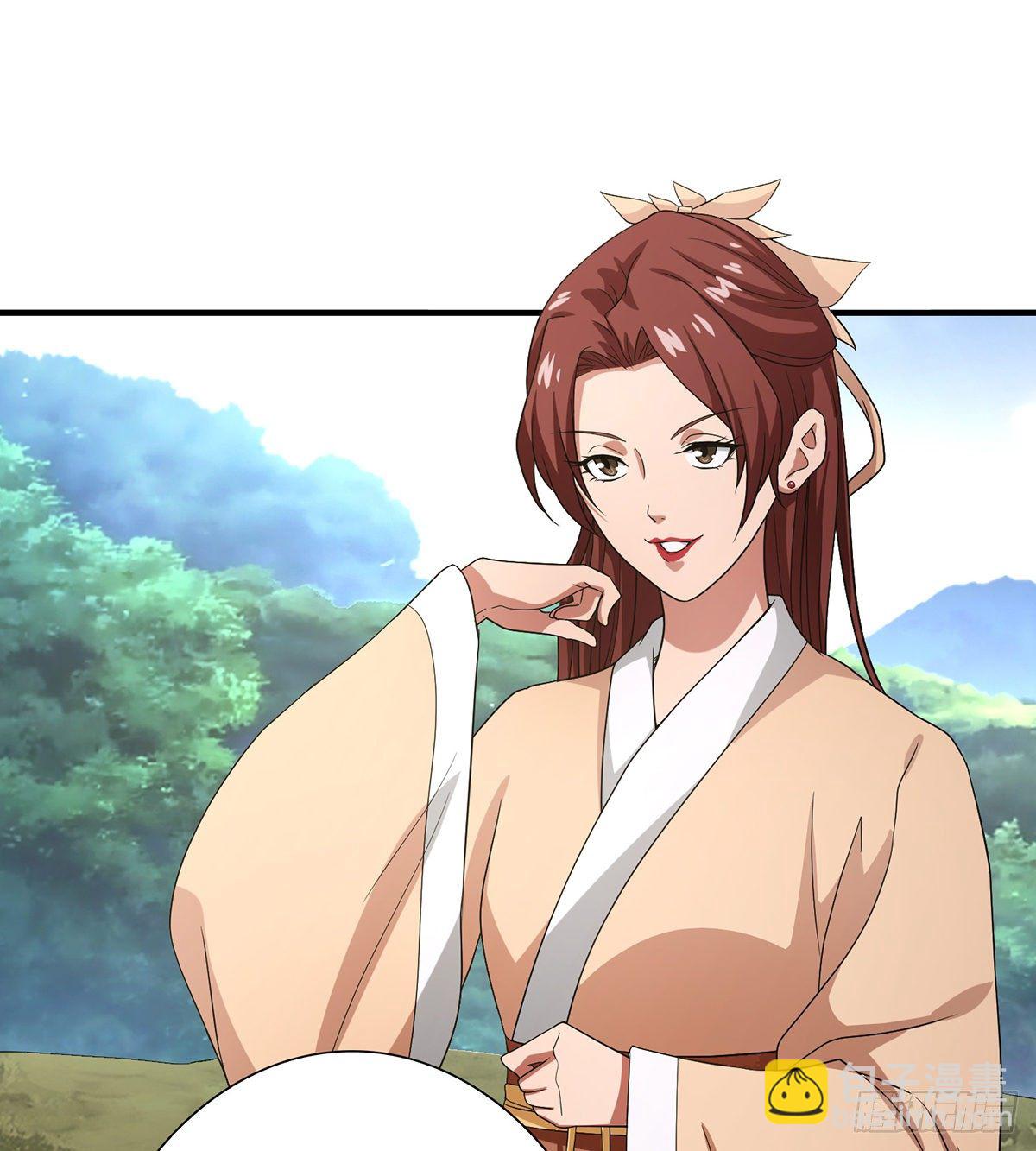 🍣天龙八部 第149话 没呼吸了 第10页