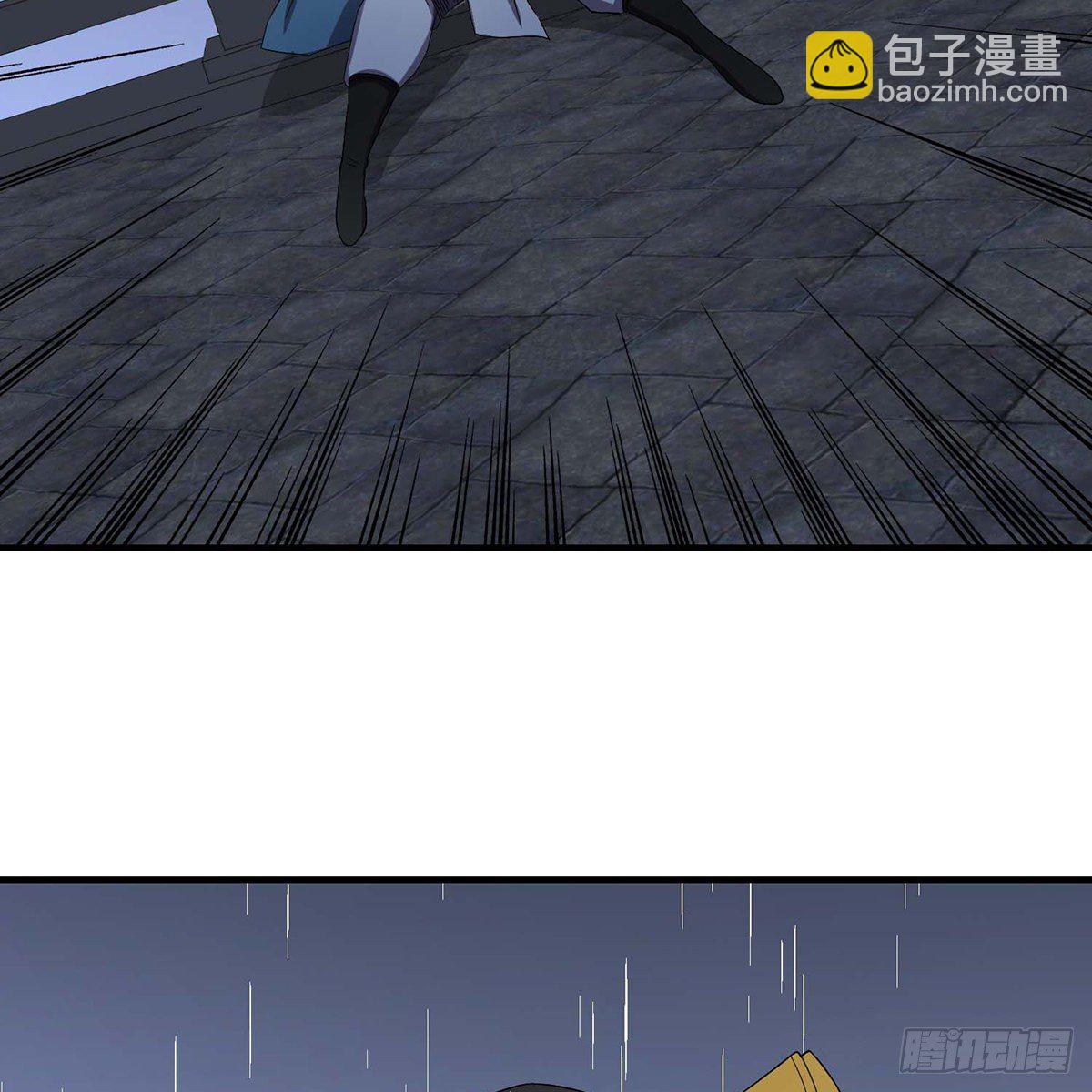 🍣天龙八部 第158话 浮生若梦 第40页