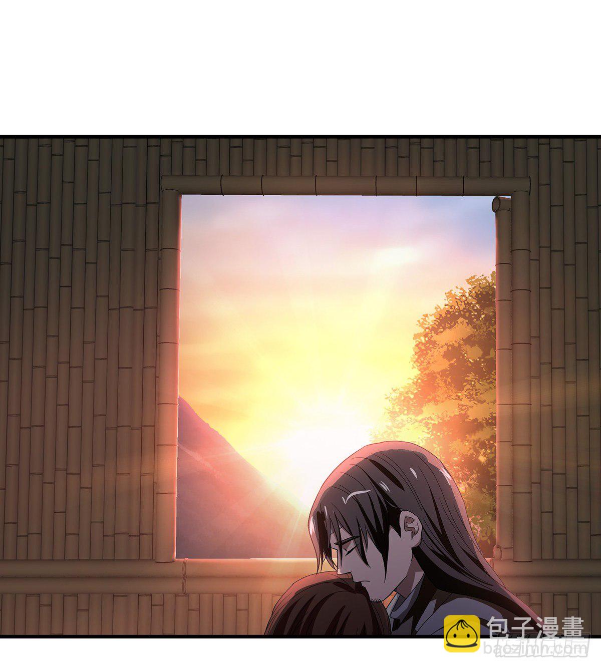 🍣天龙八部 第162话 阿朱之墓 第3页