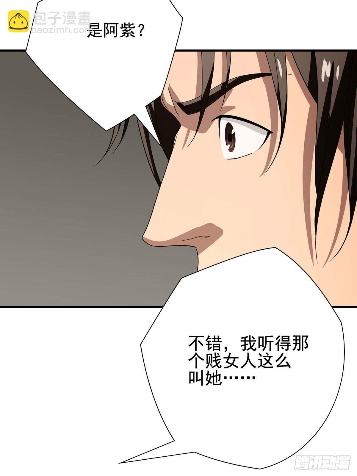 🍣天龙八部 第176话 毁容 第33页