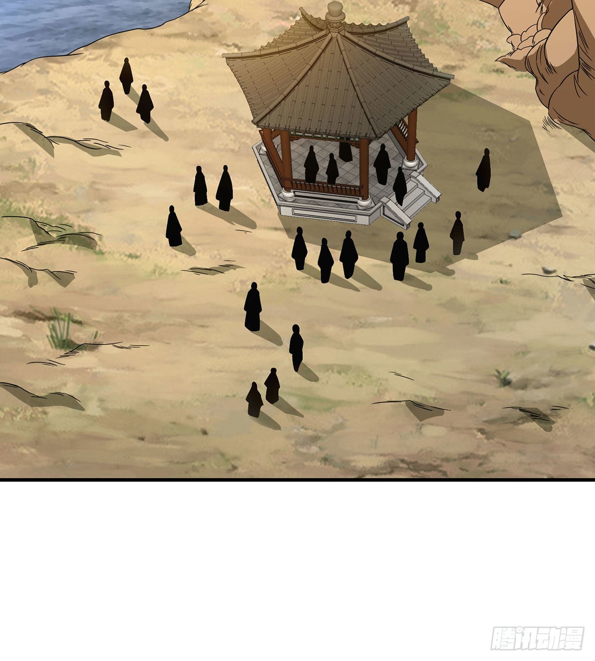 🍣天龙八部 第194话 拜入星宿 第25页