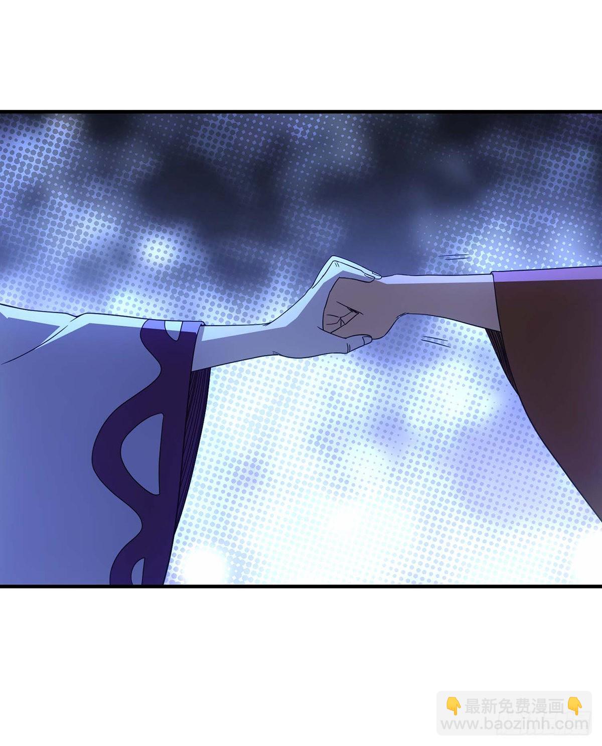 🍣天龙八部 第204话   破门而入 第38页