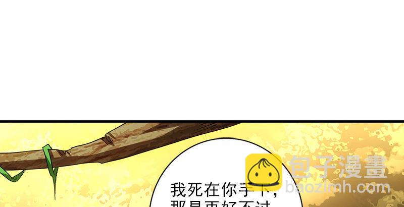 🍣天龙八部 第29话 对决 第17页