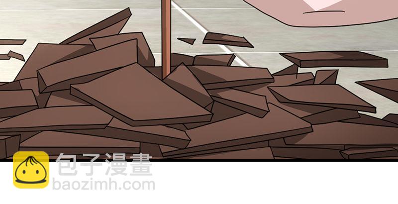 🍣天龙八部 第54话 剑阵对单刀 第21页