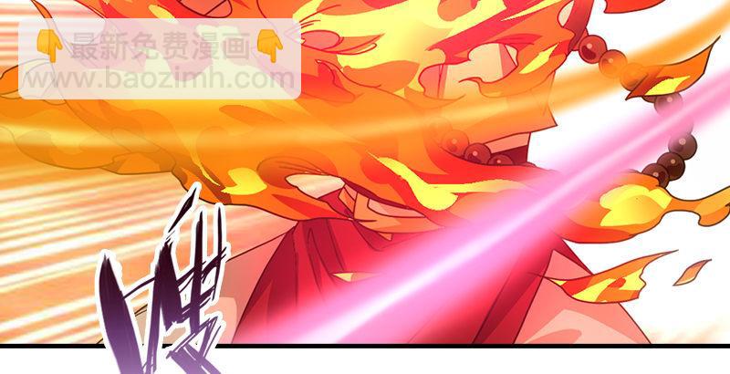 🍣天龙八部 第66话 向来痴 第33页