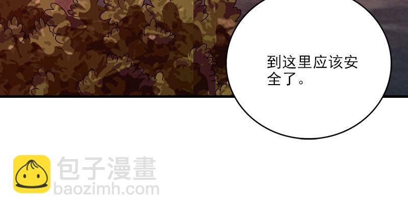 🍣天龙八部 第68话 曼陀山庄 第47页