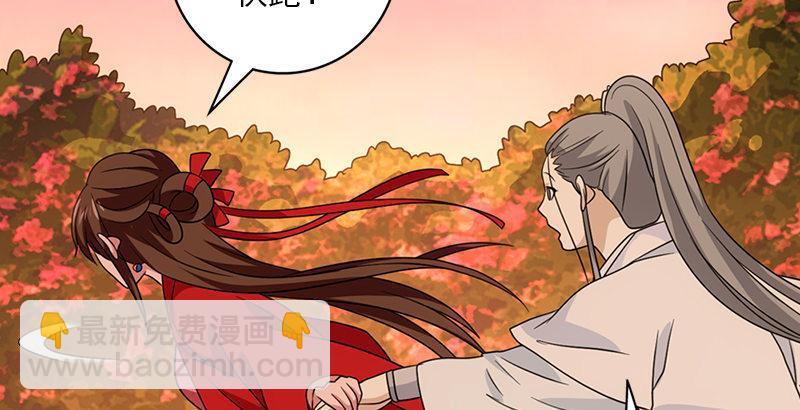 🍣天龙八部 第70话 花肥段誉？ 第3页