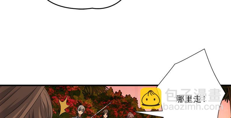 🍣天龙八部 第70话 花肥段誉？ 第40页