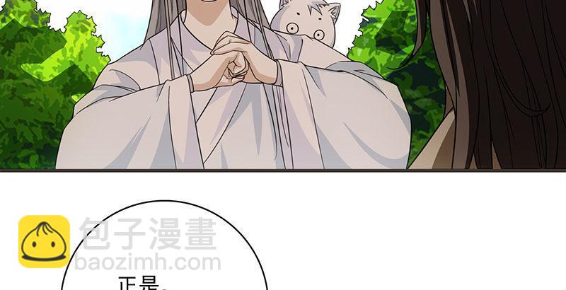 🍣天龙八部 第80话 北乔峰 第34页