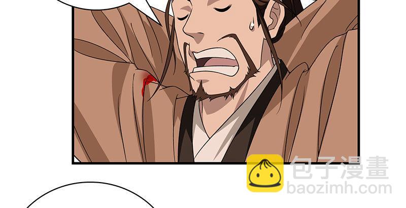 🍣天龙八部 第85话 乱局 第11页