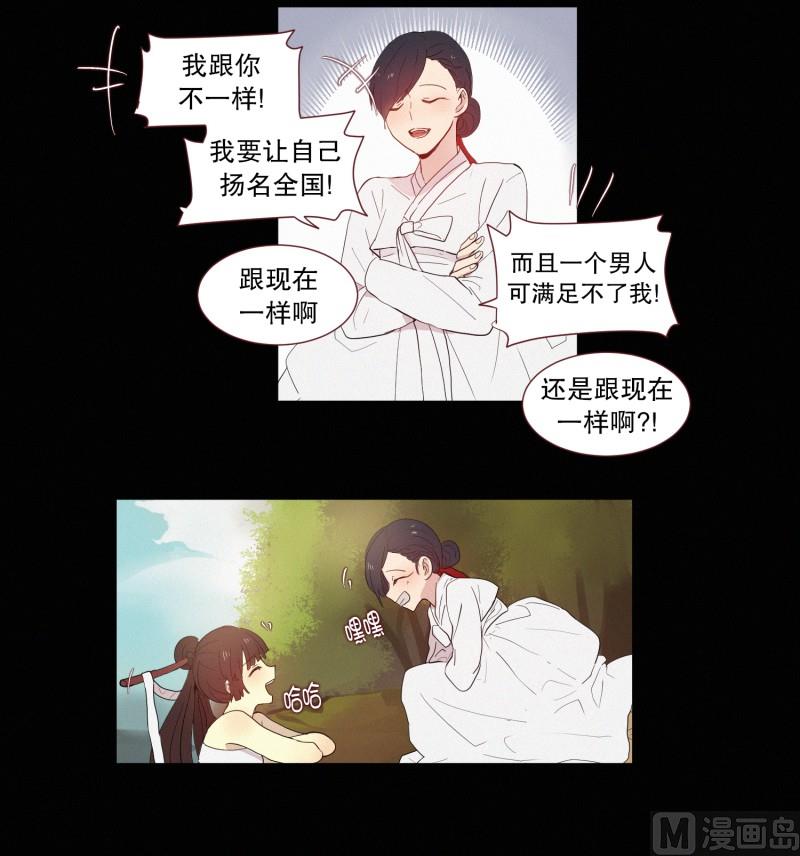 119.变成人类之后-第119话