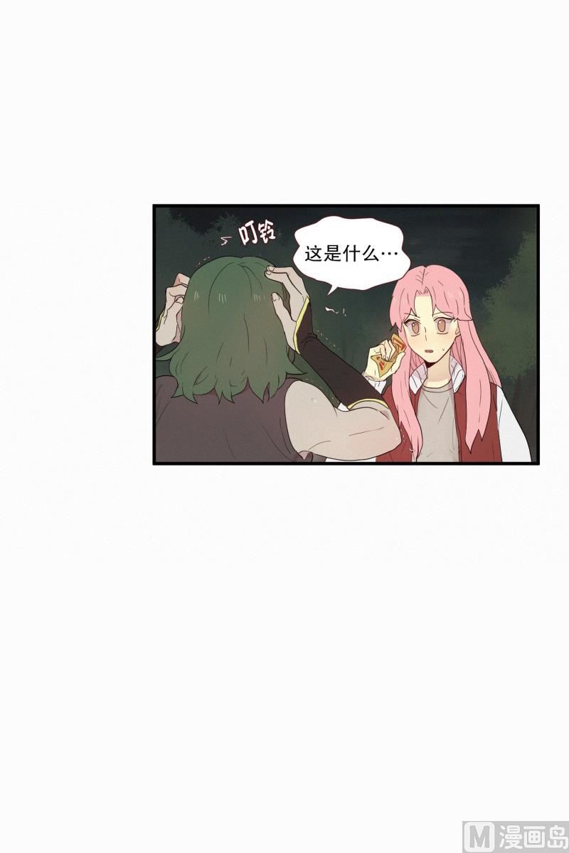 127.妖气骤增-第127话