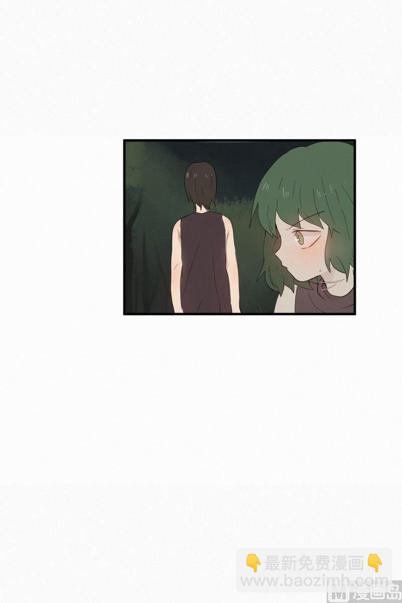 133.抉择-第133话