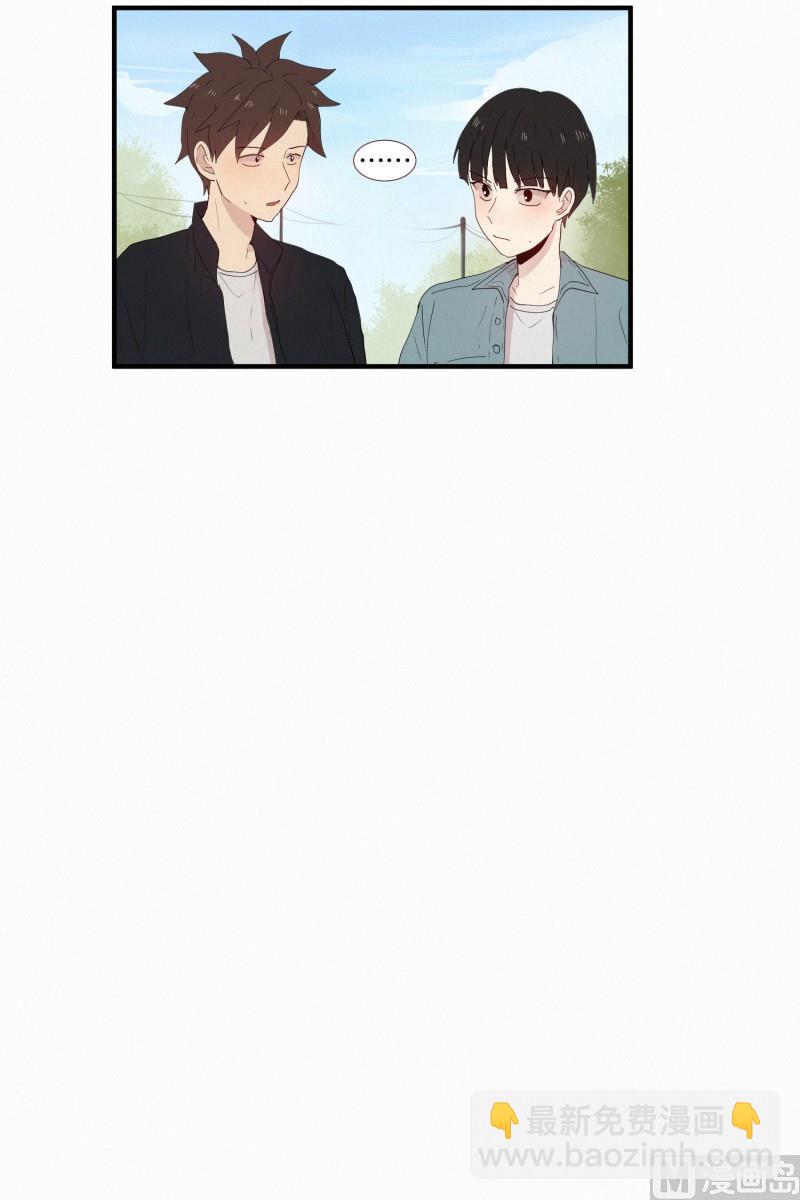 135.模糊的记忆-第135话