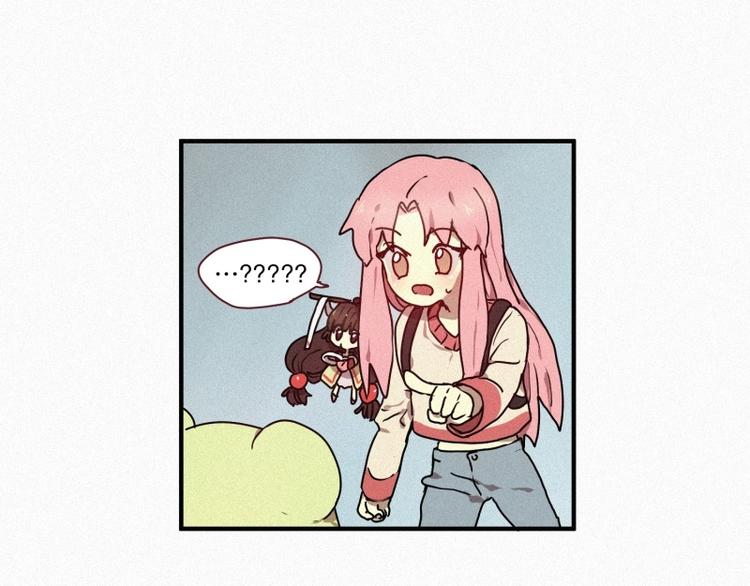 33.青蛙妖-第33话