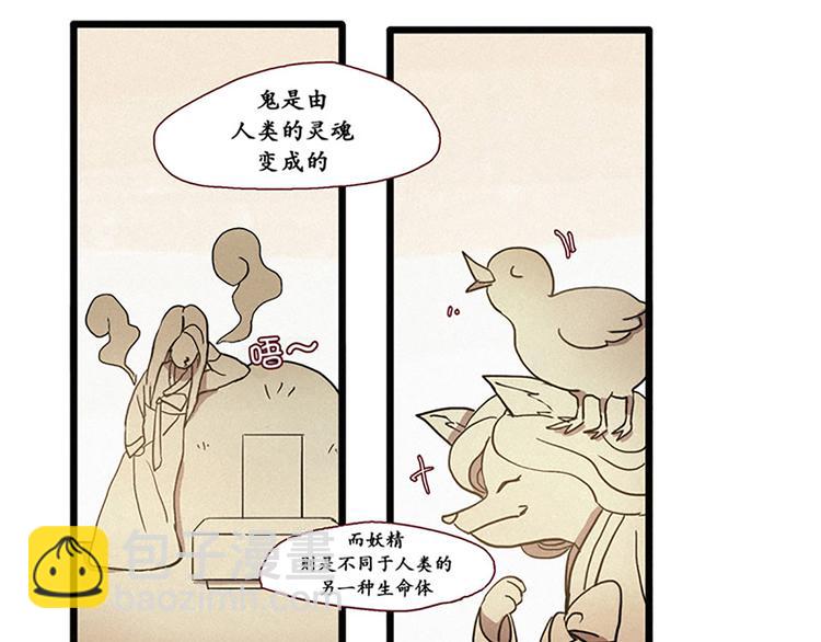 第5话 上供-第5话