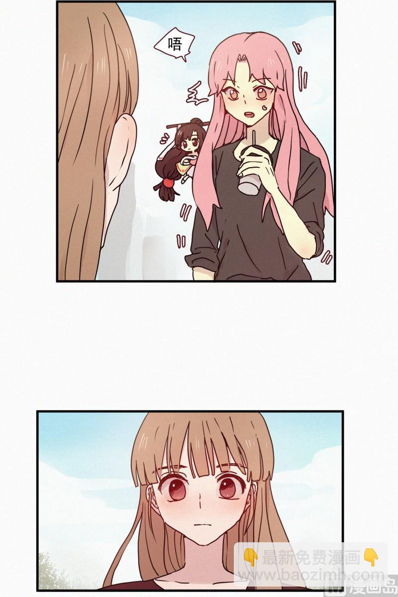 59.猫妖（二）-第59话