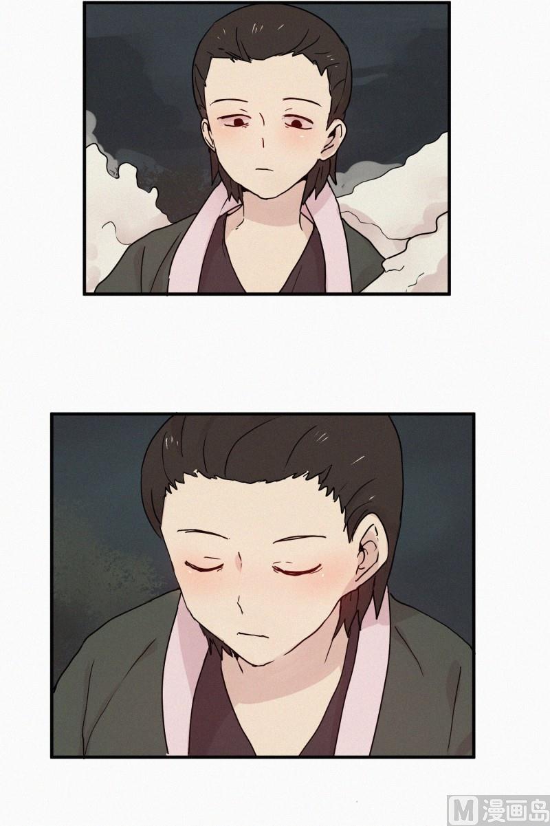 71.封印解除-第71话