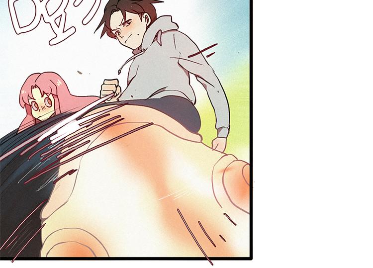 第9话 鲤鱼妖（1）-第9话