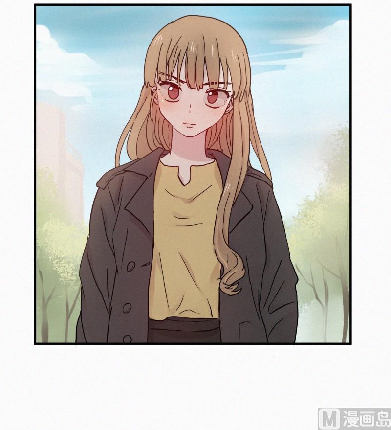 89.闺蜜-第89话