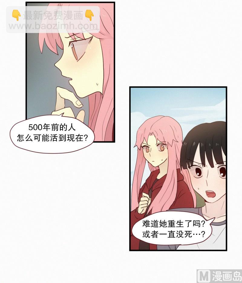 099.出院-第99话