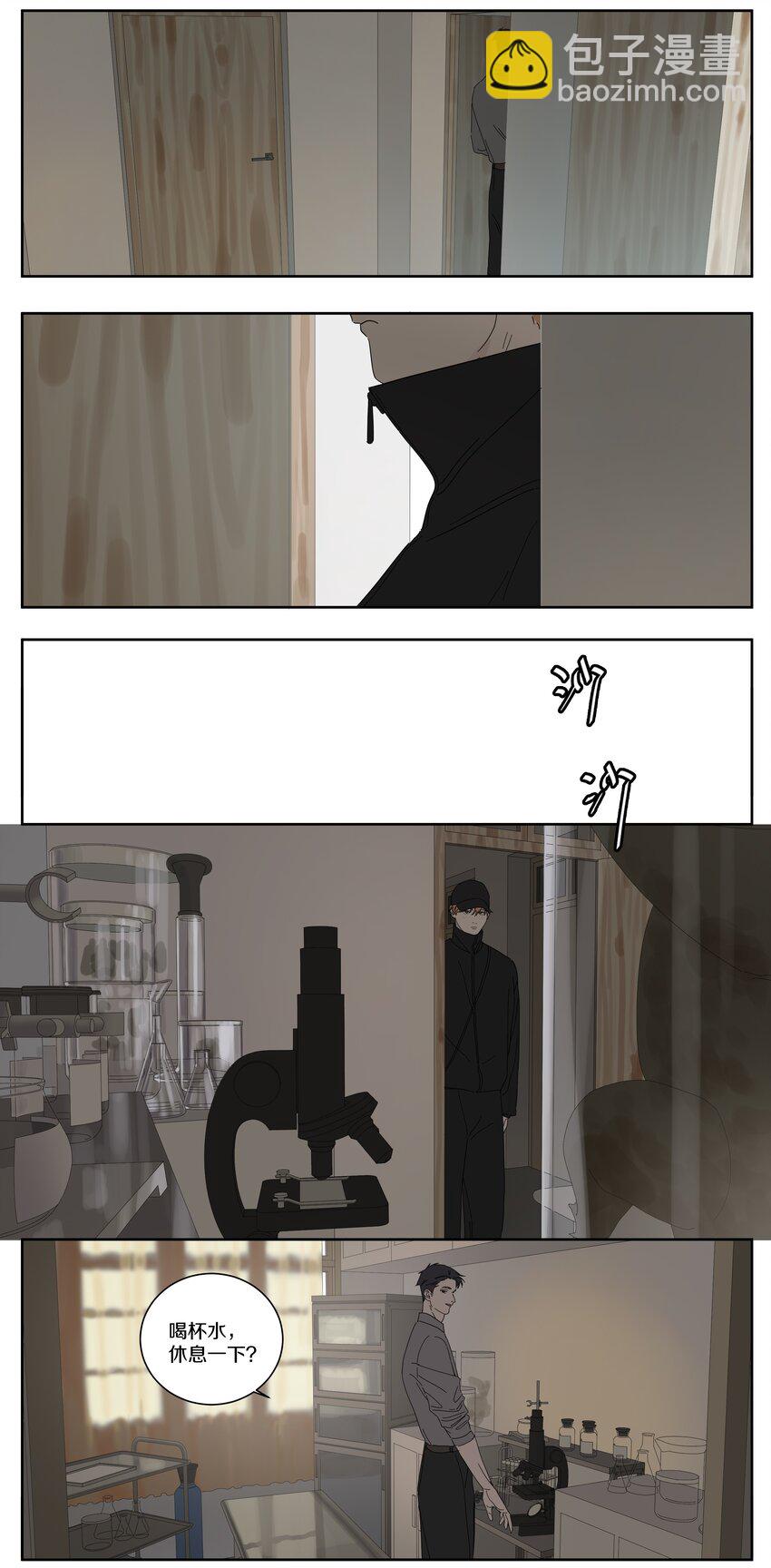 098 黎明前-第107话