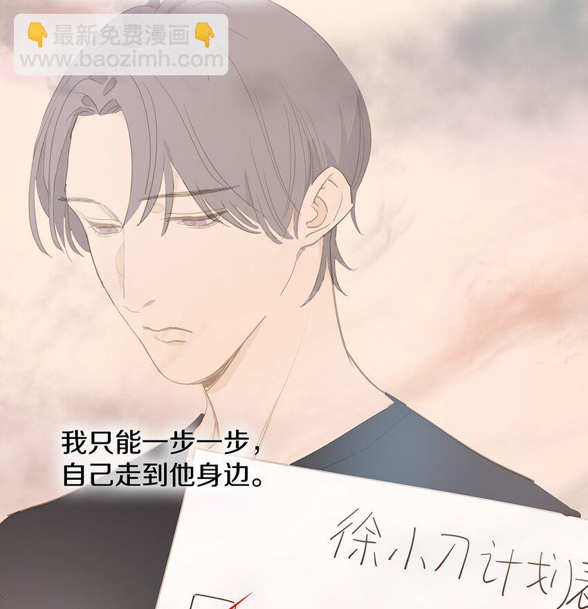 002 徐小刀的to do list(1/2)-第3话