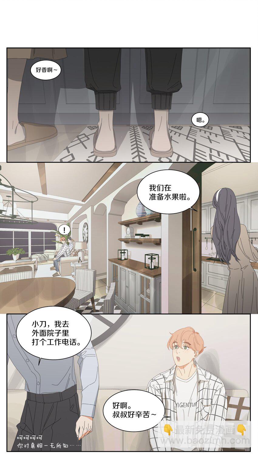 024 生日愿望-第27话