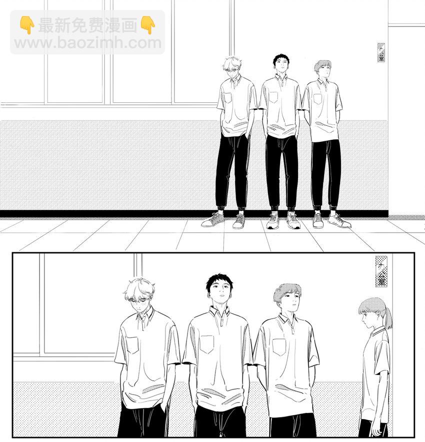 番外4 大哥你不对劲-第45话