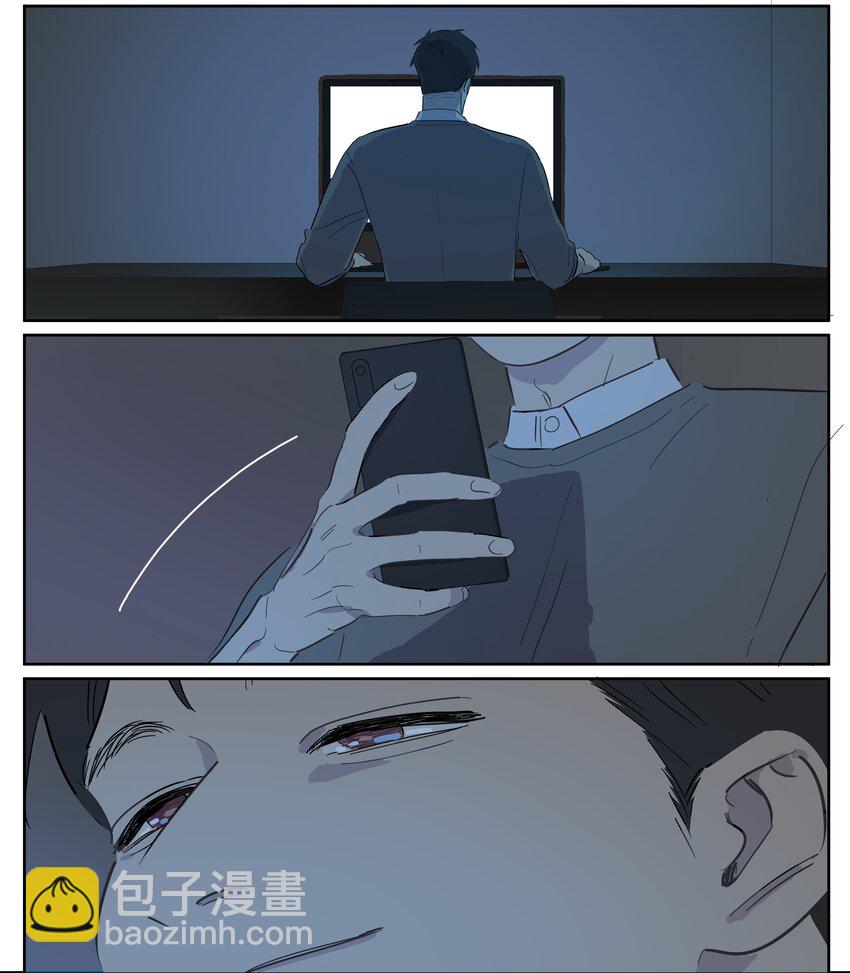 086 逼近的阴谋-第95话