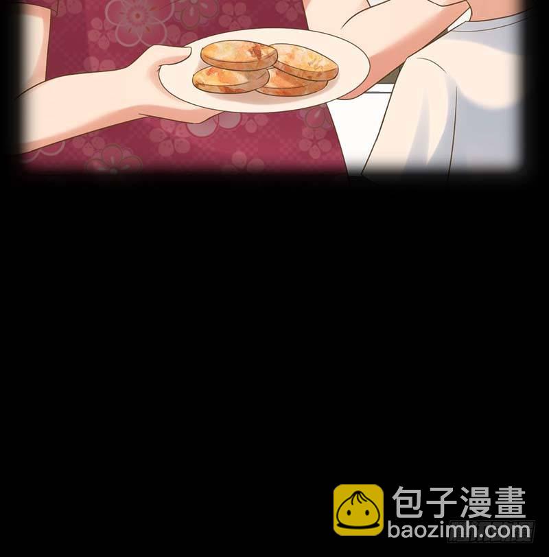 寻找已逝去的味道(1/3)-第7话