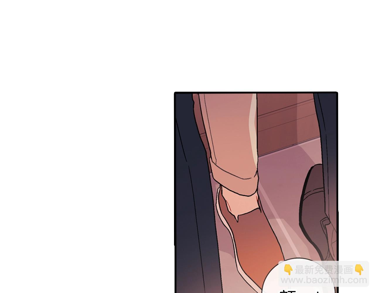 番外2 熟悉的开始(1/2)-第113话