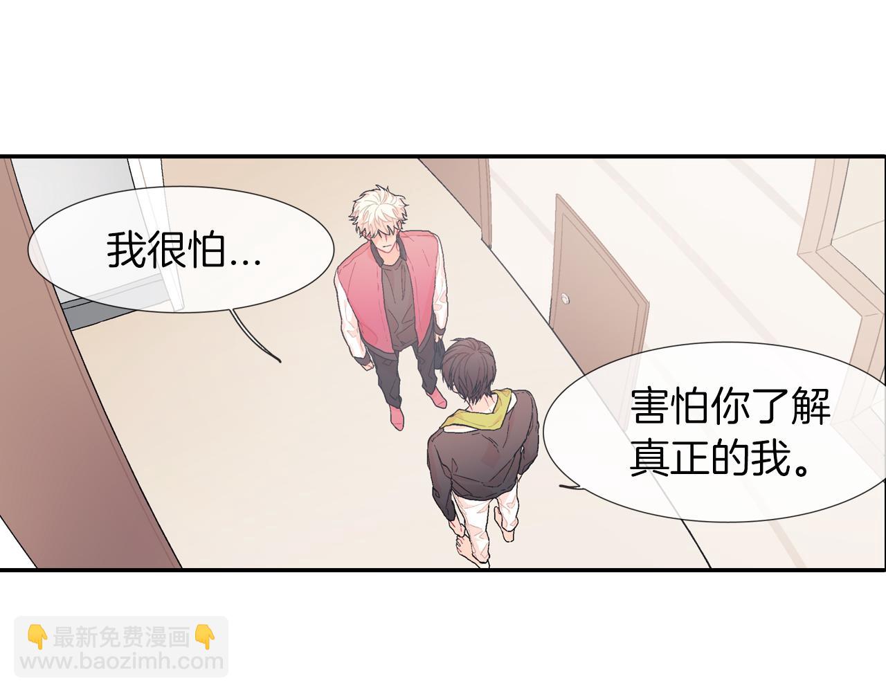 第22话 一切都结束了(1/4)-第23话