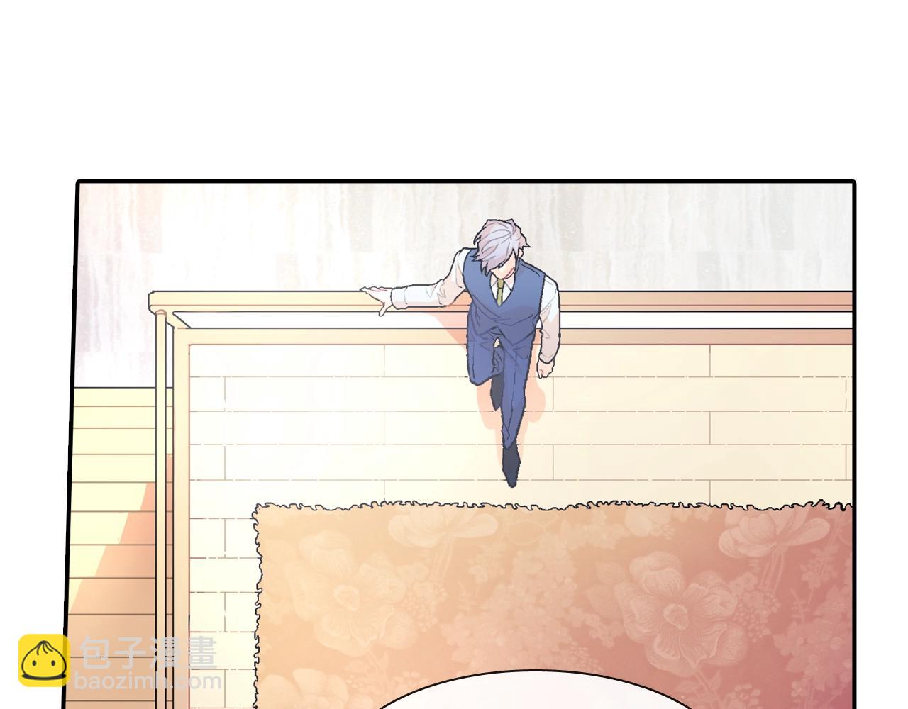 第54话 已经习惯了(1/3)-第55话