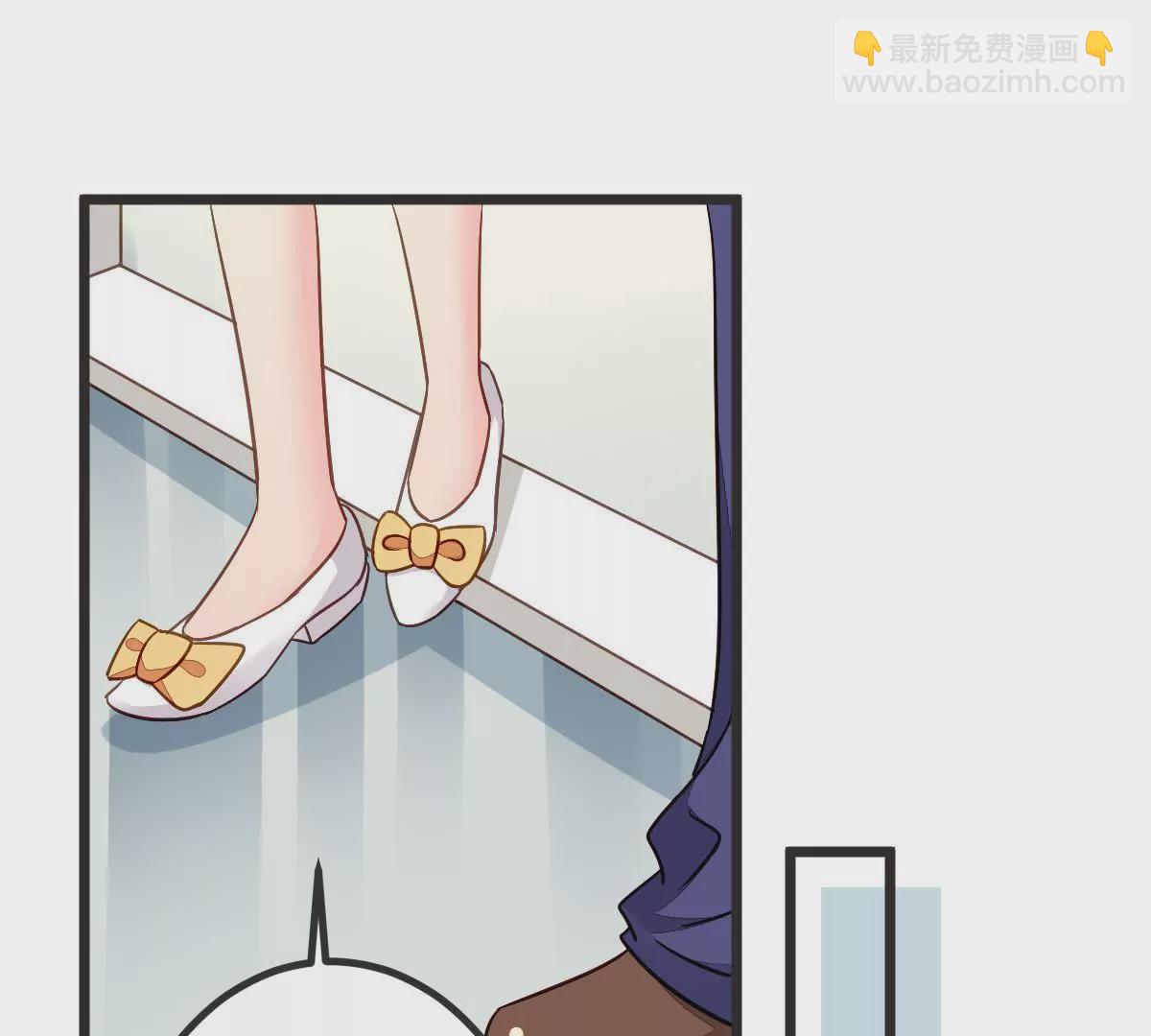 第100话 我才是你的珍宝(1/2)-第101话