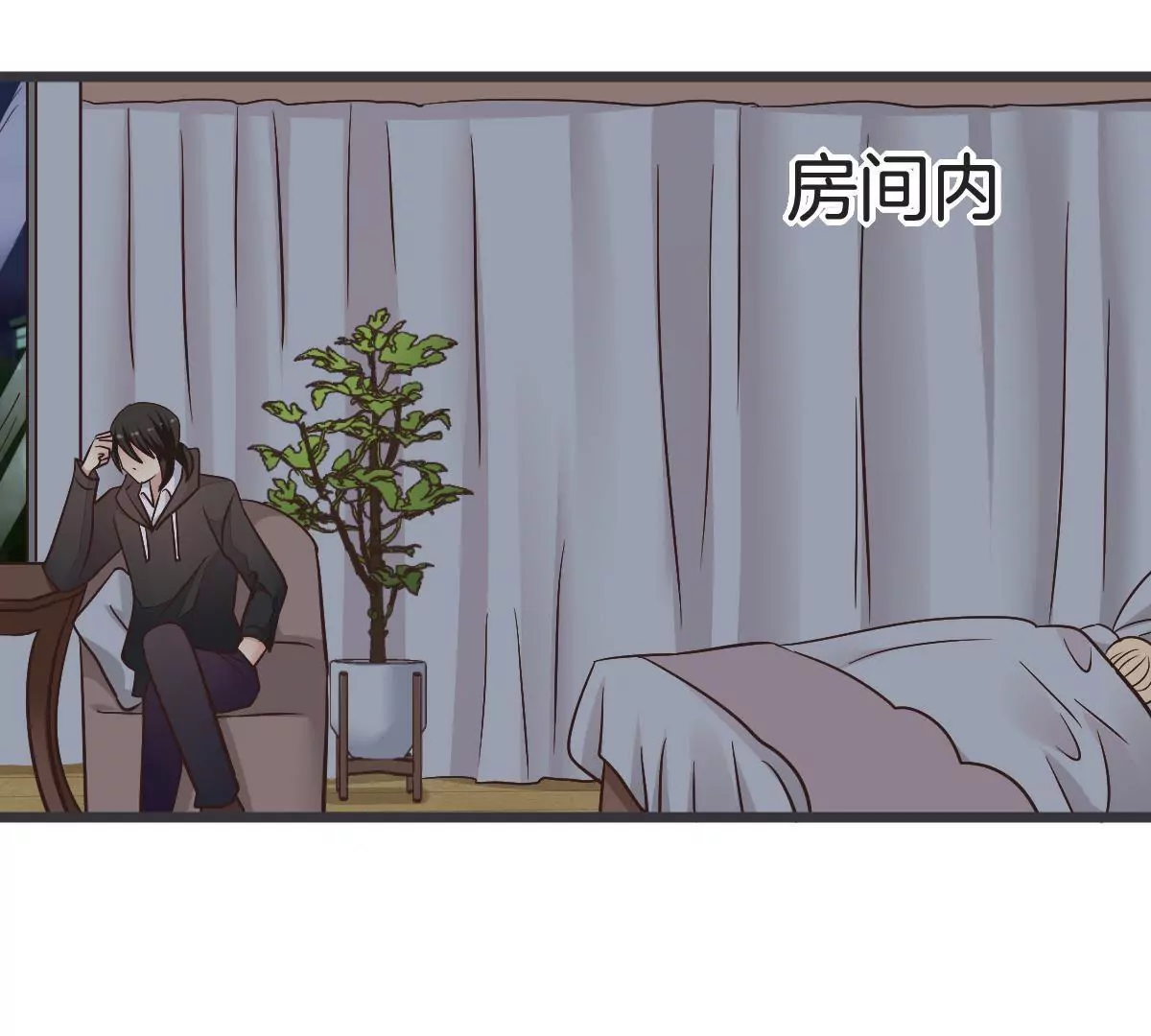 第122话 按计划行事(1/2)-第123话