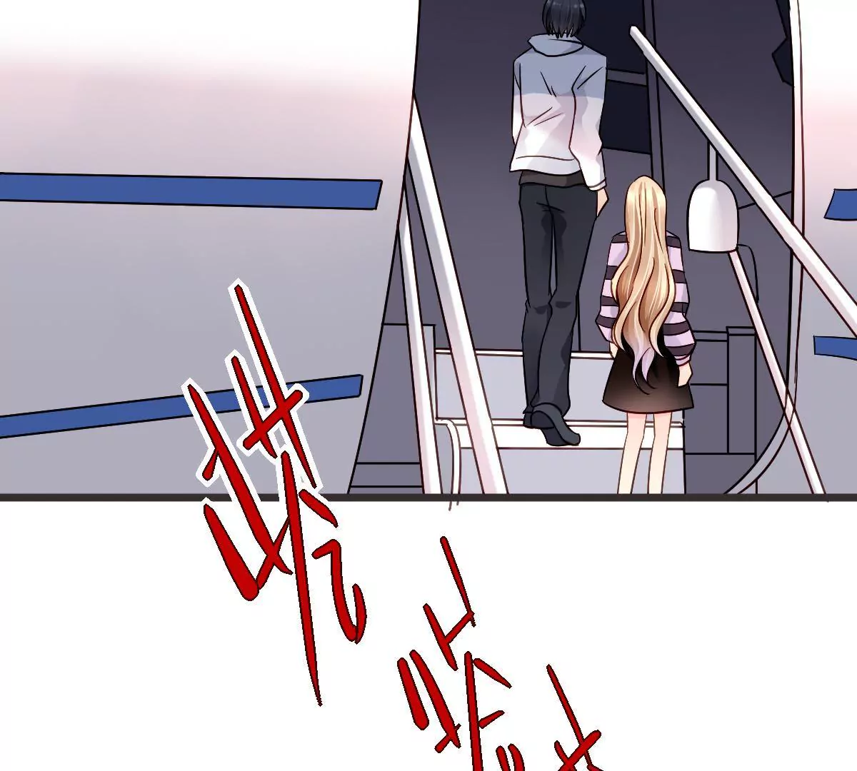 第126话 捍卫潇洒的美色(1/2)-第127话