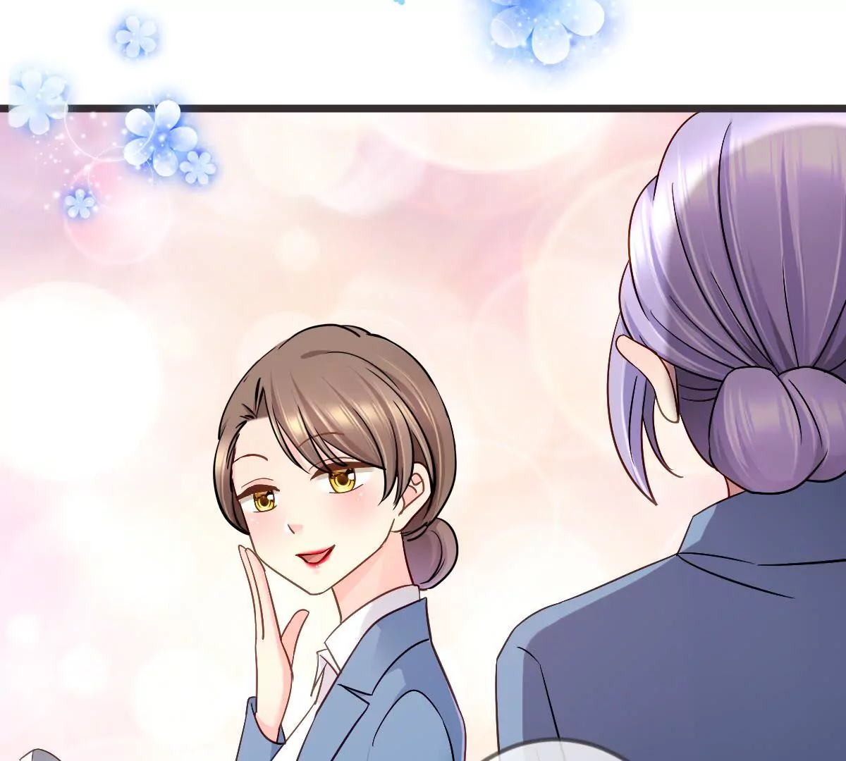 第126话 捍卫潇洒的美色(1/2)-第127话