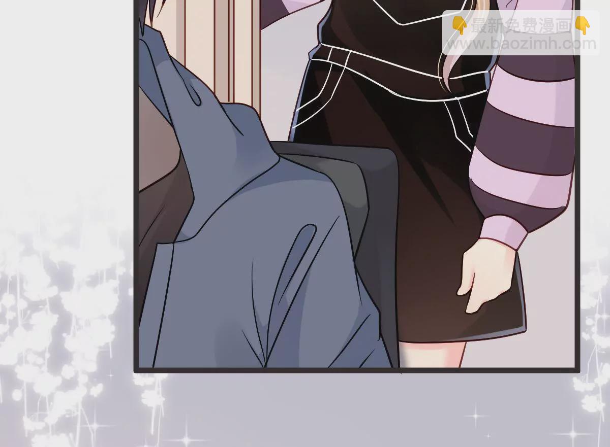 第130话 竟然是假怀孕？(1/2)-第131话
