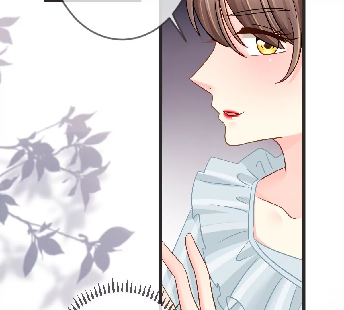 第134话 自打脸的闹剧(1/2)-第135话