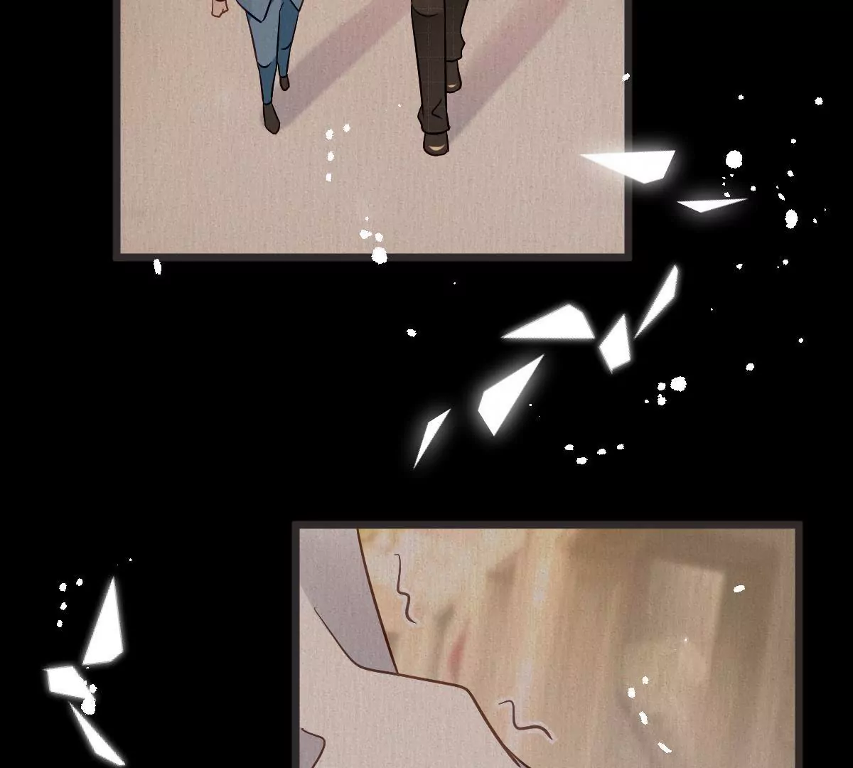 第144话 儿时种下的仇恨种子(1/2)-第145话