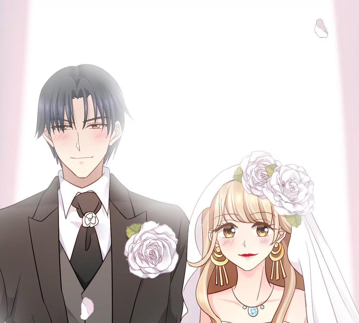 第150话 幸福的钟声(1/2)-第151话