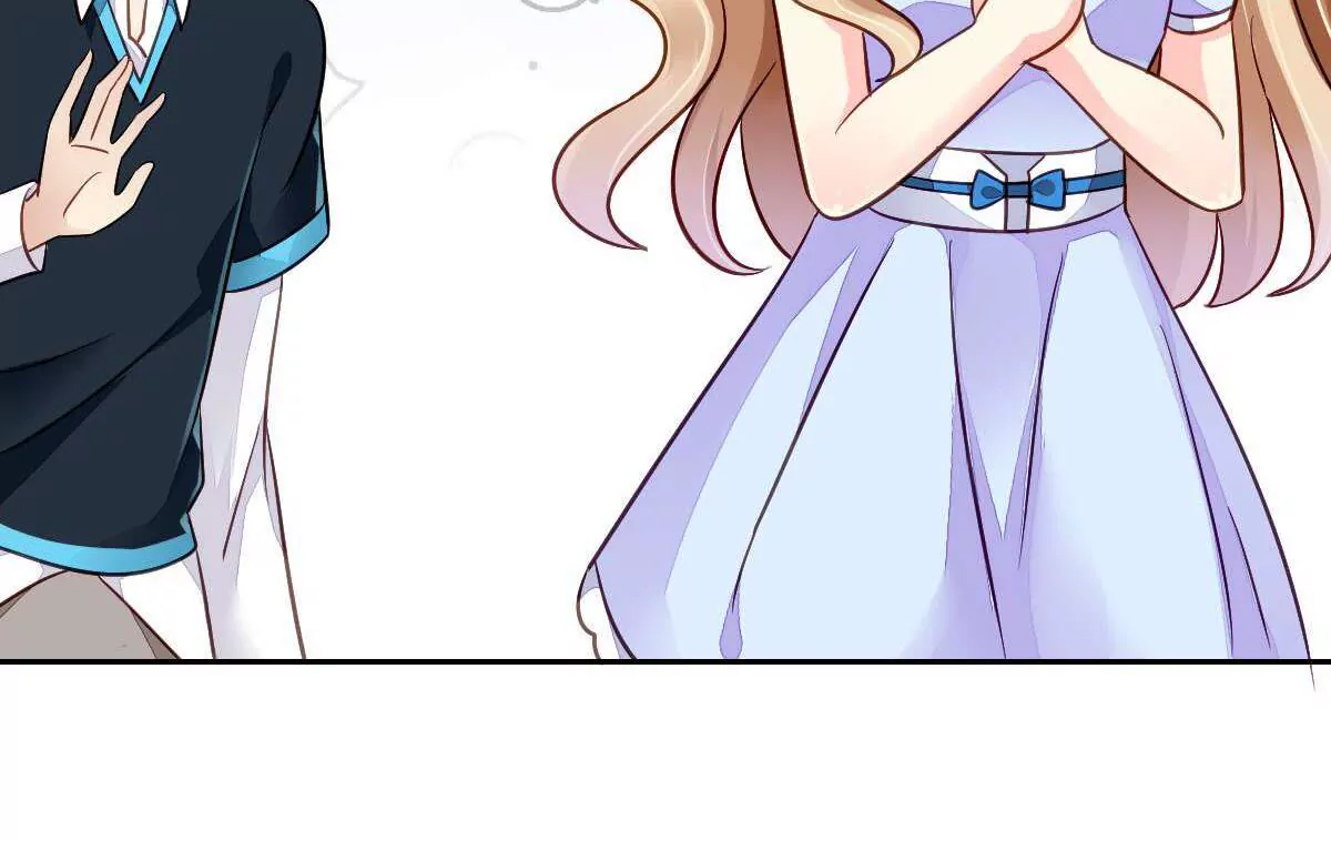 第56话 天降情敌？！(1/2)-第57话