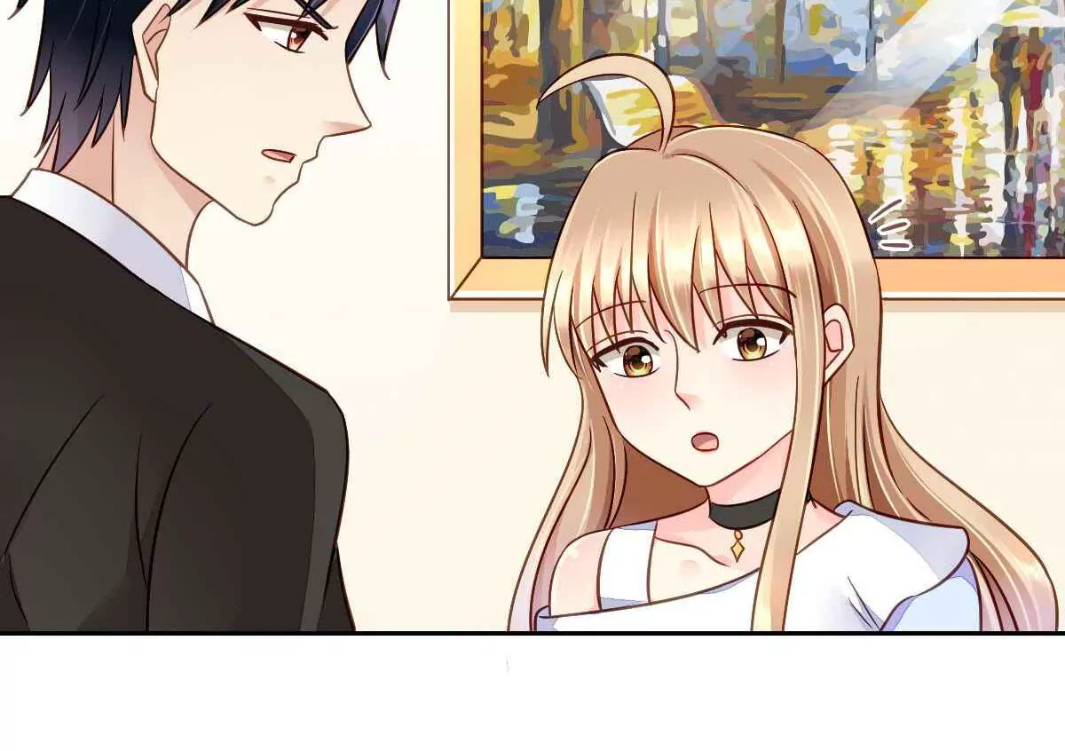 第56话 天降情敌？！(1/2)-第57话