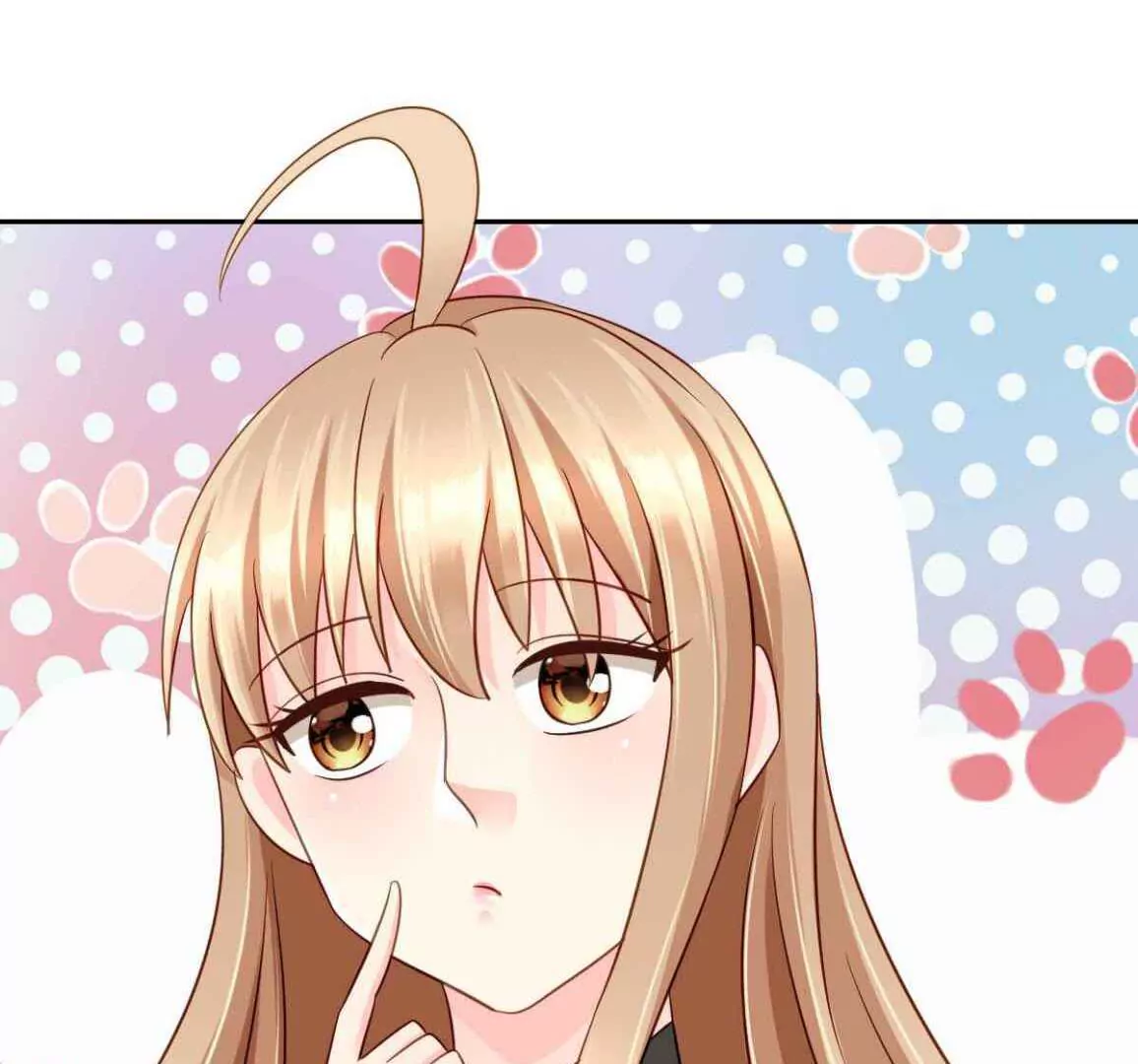 第56话 天降情敌？！(1/2)-第57话
