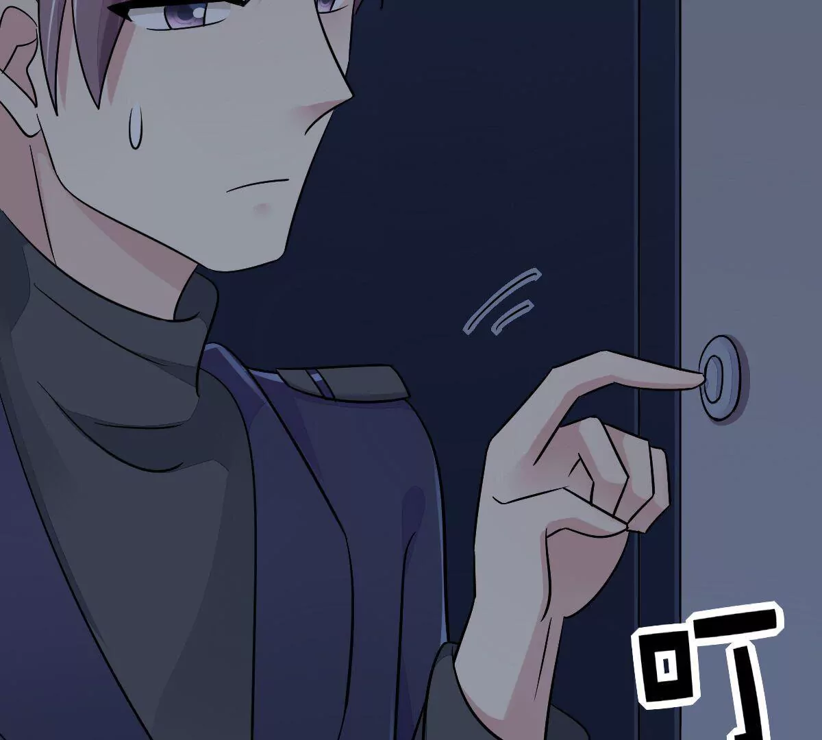 第60话 向她表白(1/2)-第61话