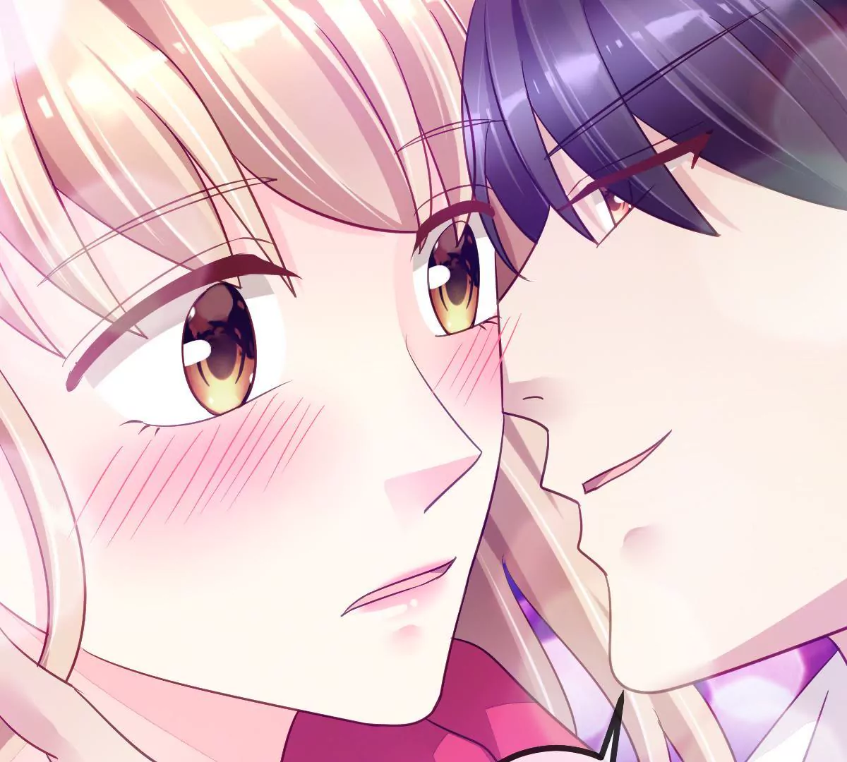 第92话 甜蜜蜜(1/2)-第93话
