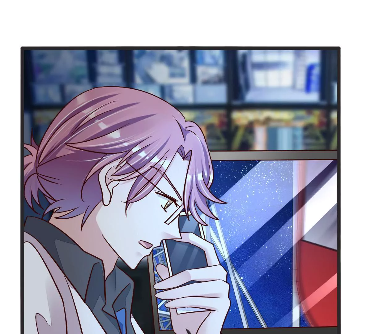 第94话 别怕，有我在(1/2)-第95话