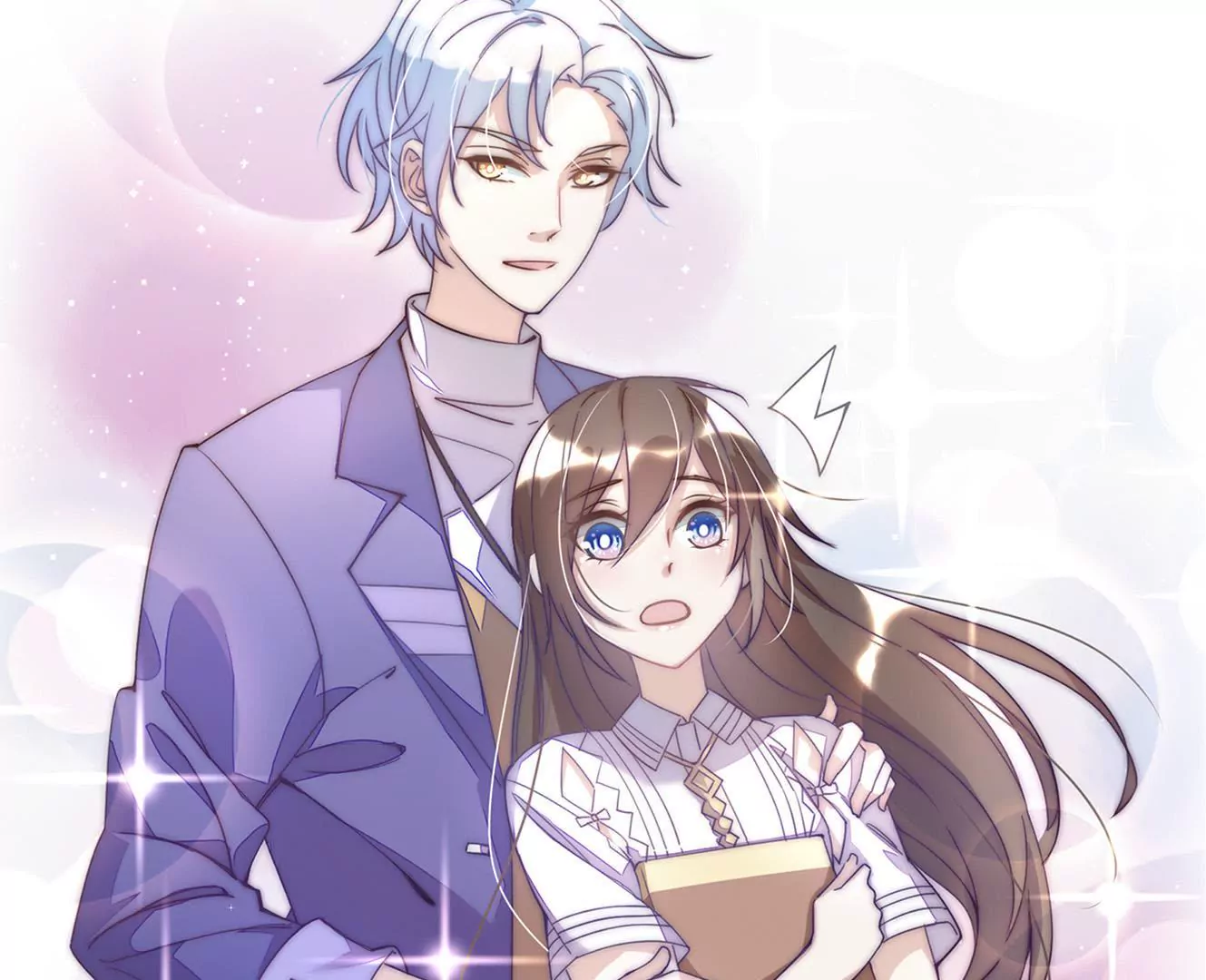 新作预告1-第1话